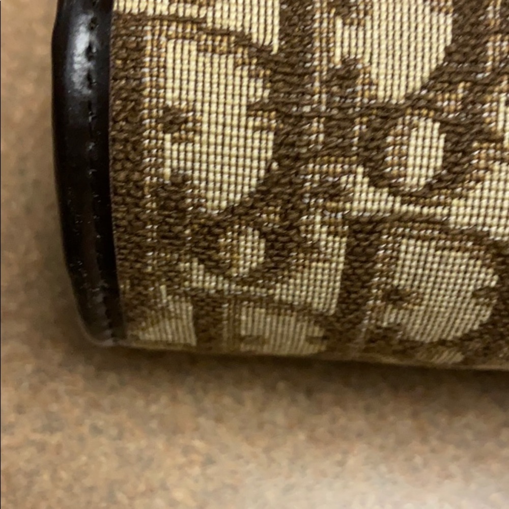 Dior Shoulder Bag - Picture 7 of 8